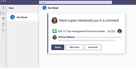 Atlassian + Microsoft .